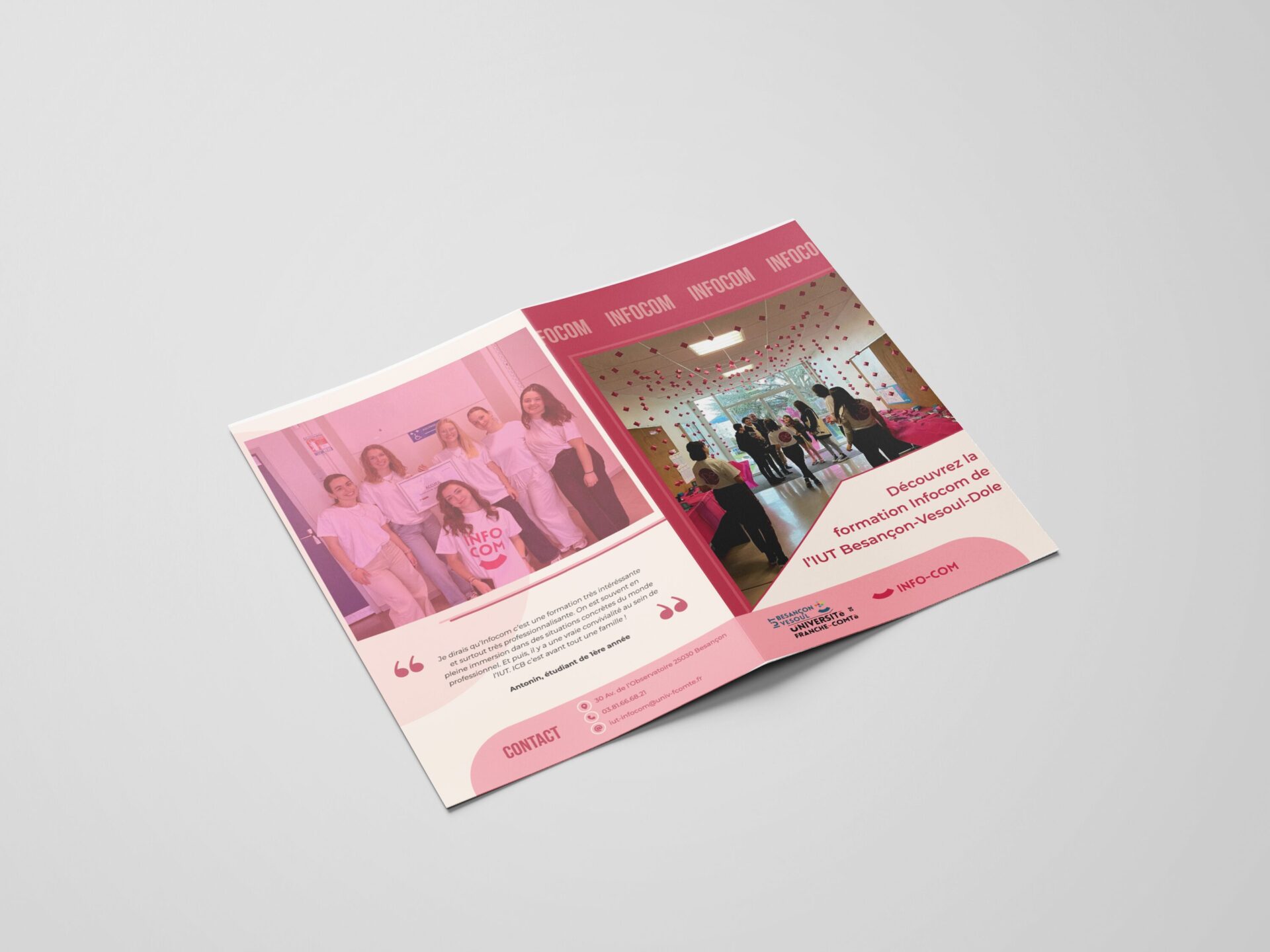 Couvertures extérieures